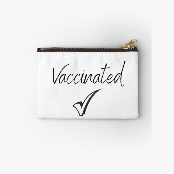 Item preview, Vaccinated |Vaxed |I’m Vaccinated |I’m Vaxed| (Second Edition): designed and sold by TheShahinDesign.