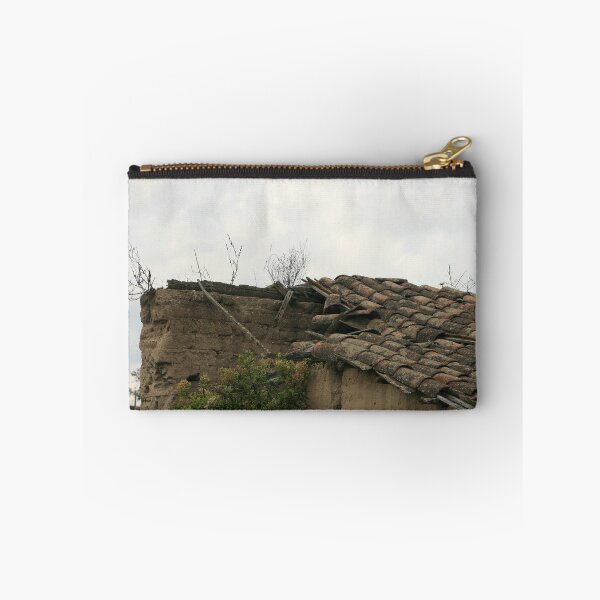 Item preview, Destroyed Building designed and sold by rhamm.