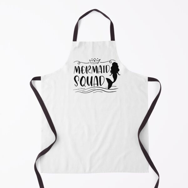 Item preview, Fantasy Mermaid Squad Girl Squad designed and sold by AJAD212.
