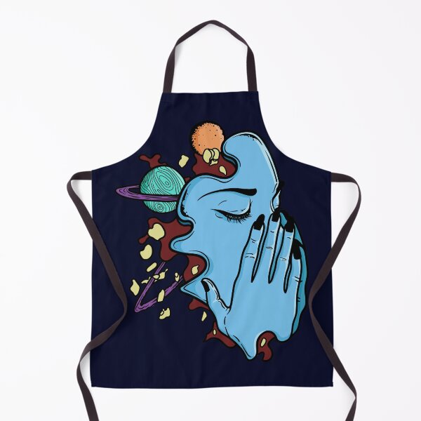 Item preview, Planetary Figure Art designed and sold by Desplaced.