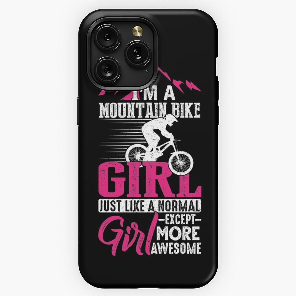 Mtb phone clearance case