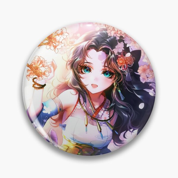 Item preview, Girl designed and sold by RevoEmpat.