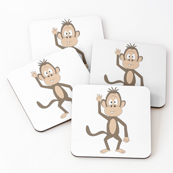 Item preview, Funny Monkey designed and sold by Aidan Pereira.