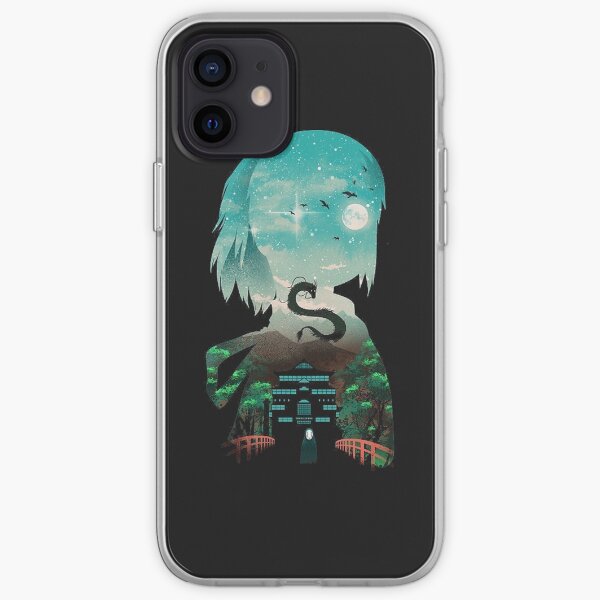 Away iPhone Soft Case