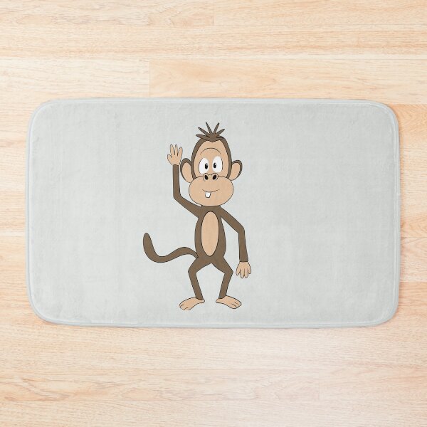 Item preview, Funny Monkey designed and sold by Aidan Pereira.