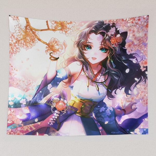 Item preview, Girl designed and sold by RevoEmpat.
