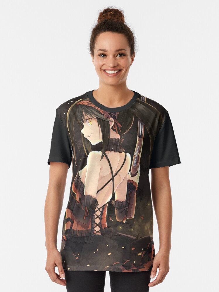b live t shirt