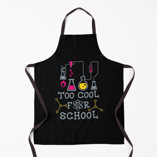 Item preview, Too Cool For School designed and sold by MakeItTrend.