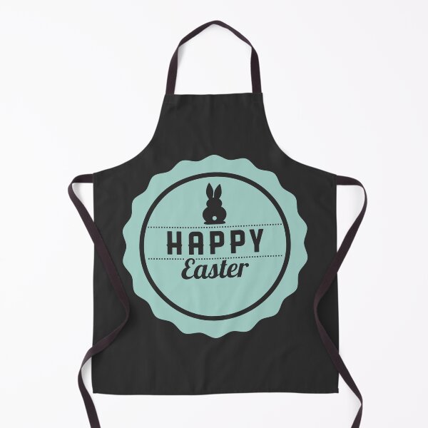 Aperçu de l'œuvre Happy Easter créée et vendue par Bratak.