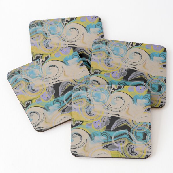 Item preview, Beach Soul  designed and sold by Srisom.