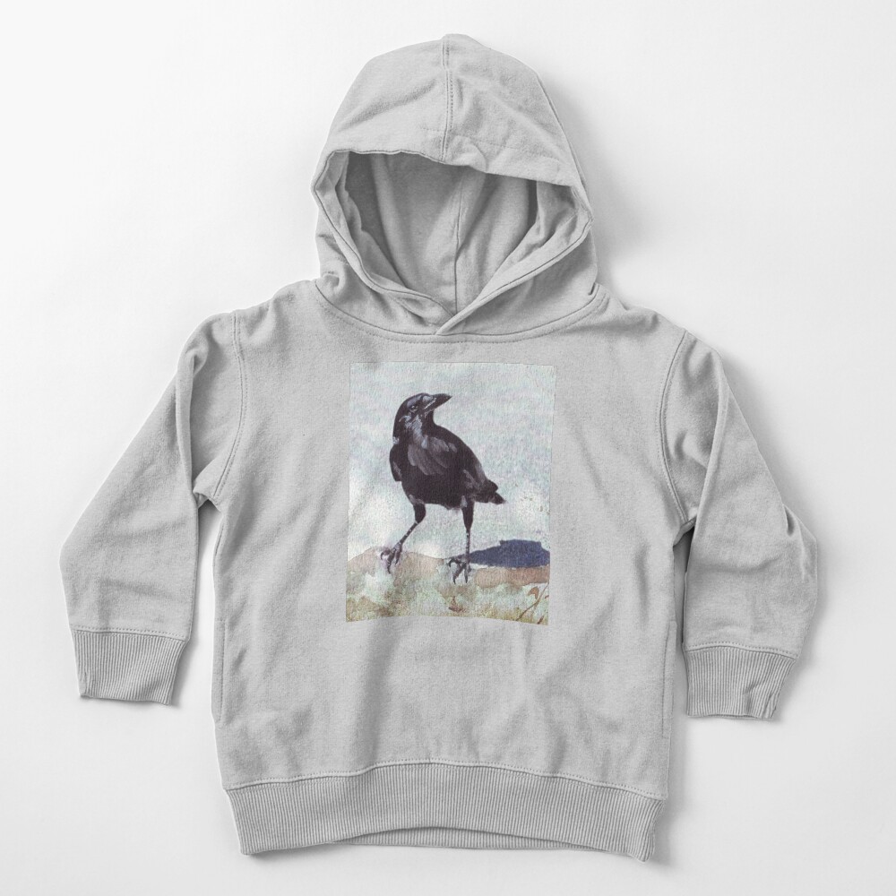 Keepers of the Sacred Law Toddler Pullover Hoodie
