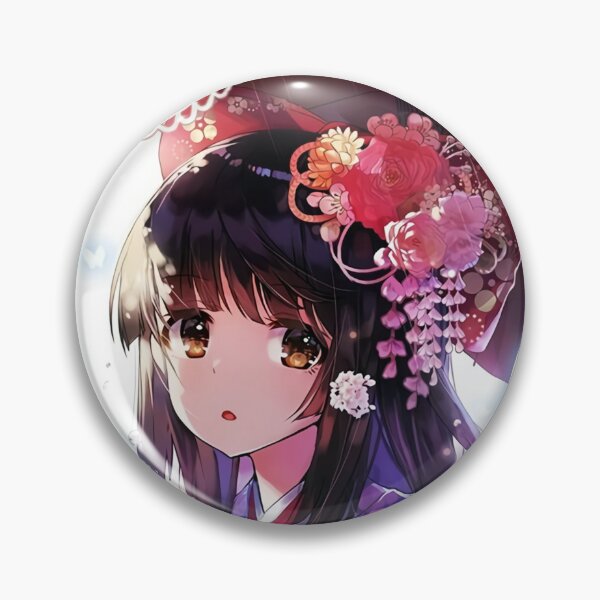 Item preview, Girl designed and sold by RevoEmpat.