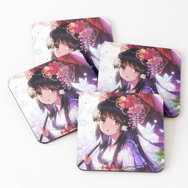 Item preview, Girl designed and sold by RevoEmpat.