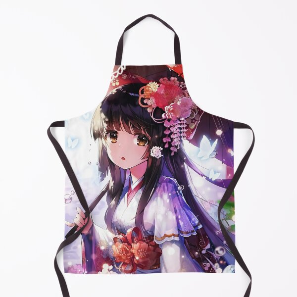 Item preview, Girl designed and sold by RevoEmpat.