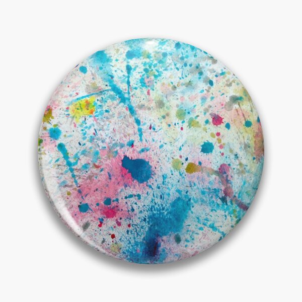 Item preview, fluo split designed and sold by Katarte.