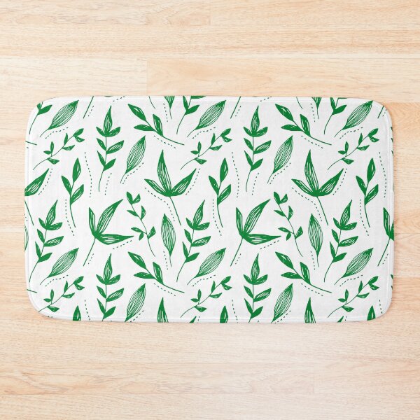 Item preview, Spring leaves designed and sold by SpiliVili.