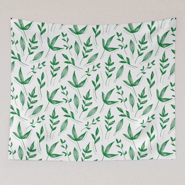 Item preview, Spring leaves designed and sold by SpiliVili.