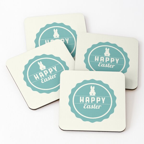 Item preview, Happy easter designed and sold by Bratak.