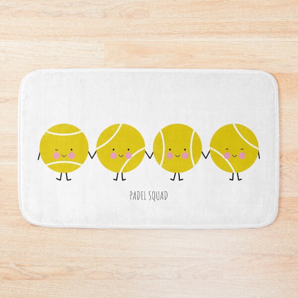 Item preview, Padel squad designed and sold by Eenig.