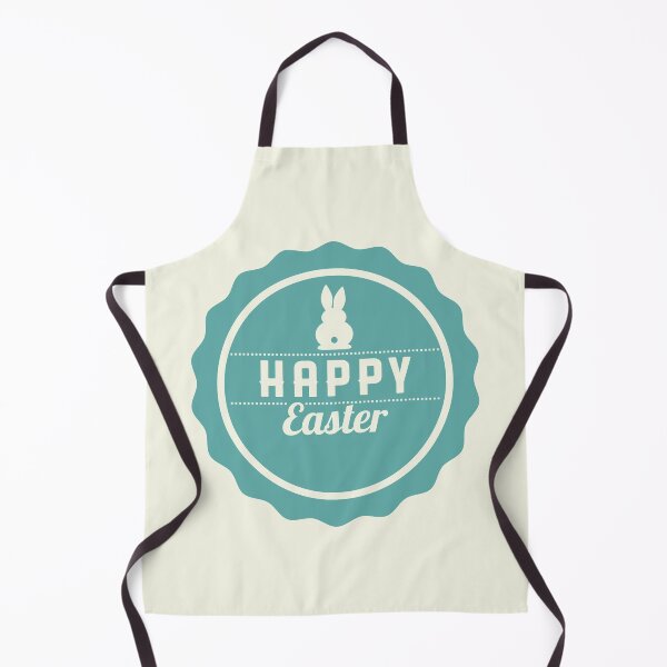 Aperçu de l'œuvre Happy Easter créée et vendue par Bratak.