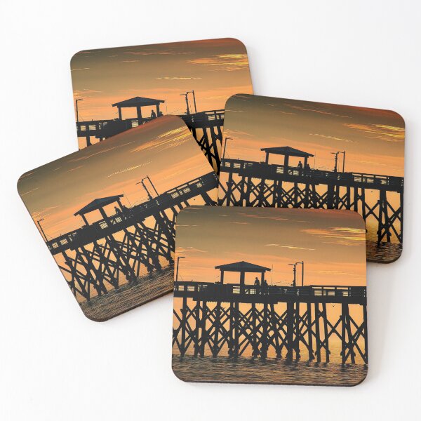 Item preview, OKI Pier designed and sold by Tom3Piorkowski.