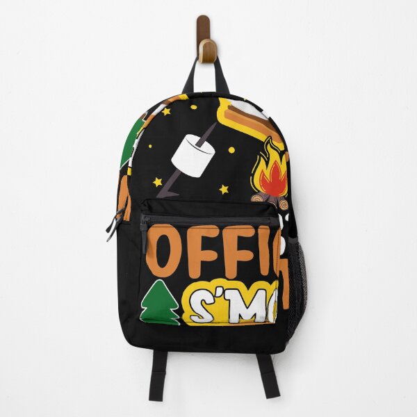 Item preview, Official S'more Taste Tester Funny Camping Shirt designed and sold by jvtee.
