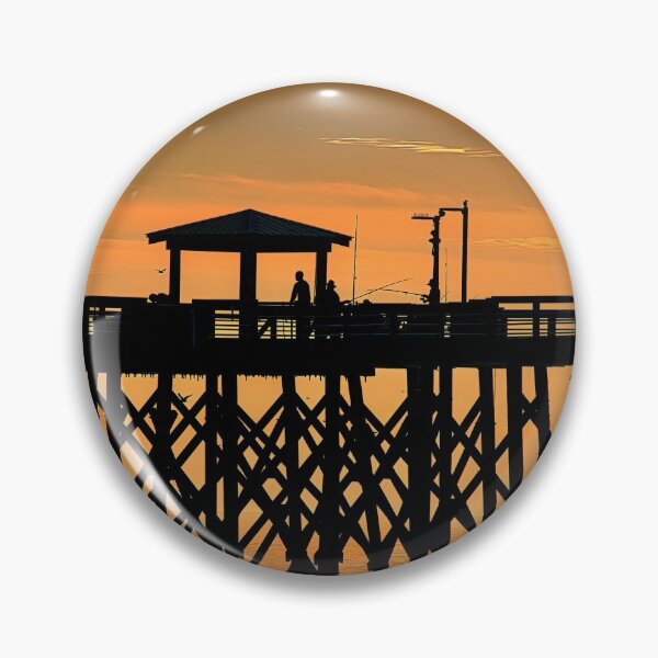 Item preview, OKI Pier designed and sold by Tom3Piorkowski.