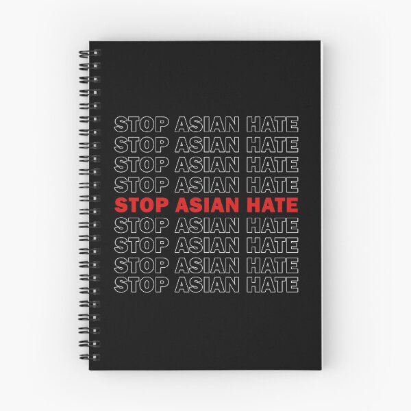 Item preview, Stop Asian Hate designed and sold by ValentinaHramov.