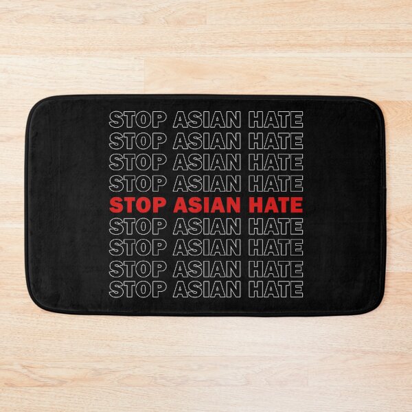 Item preview, Stop Asian Hate designed and sold by ValentinaHramov.