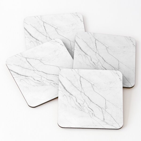 Item preview, White marble designed and sold by Zlh Edits.