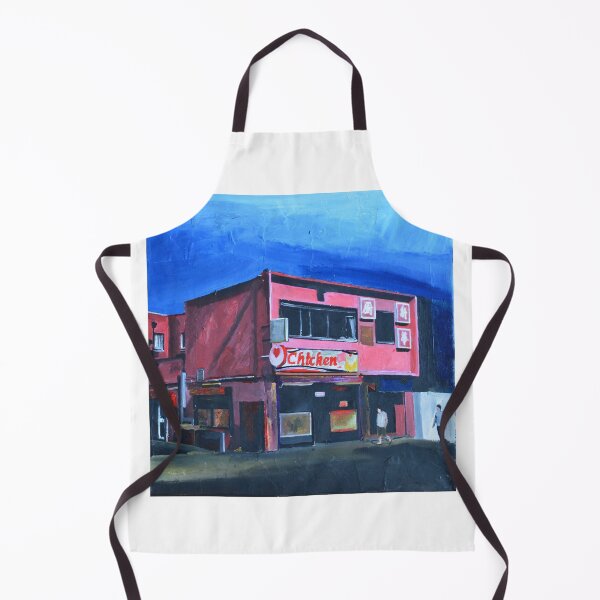 Item preview, Birmingham, Pink Shop. designed and sold by golan22may.