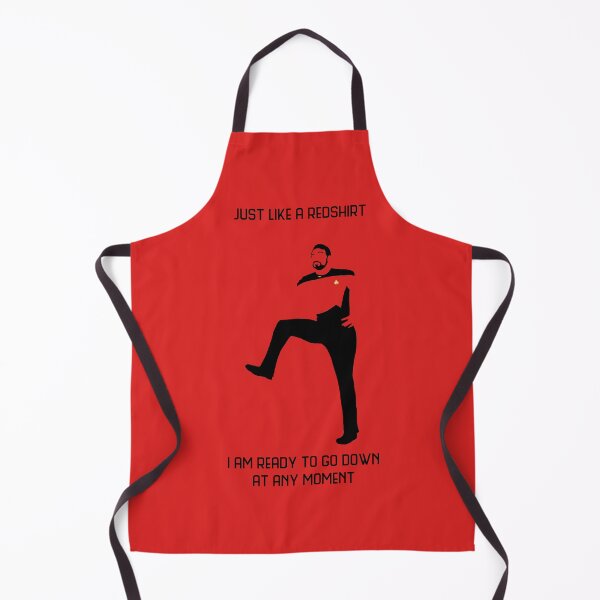Item preview, Riker Maneuver 03 designed and sold by ianablakeman.