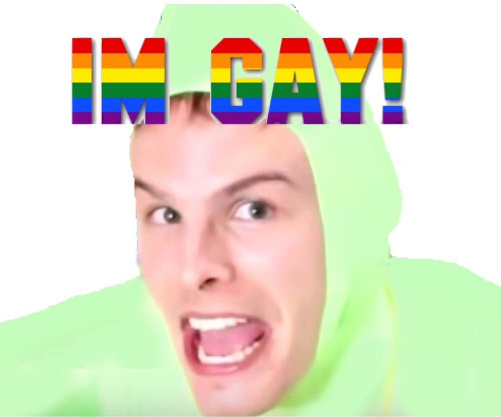 Iam Gay 19