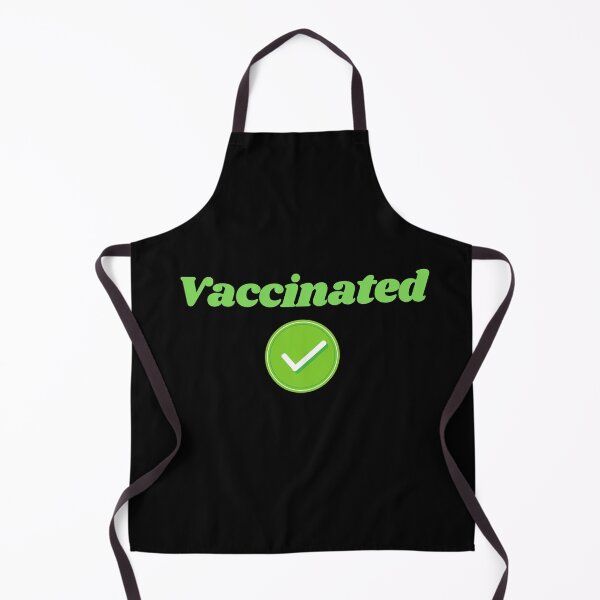 Item preview, Vaccinated |Vaxed |I’m Vaccinated |I’m Vaxed| (Fourth Edition): designed and sold by TheShahinDesign.