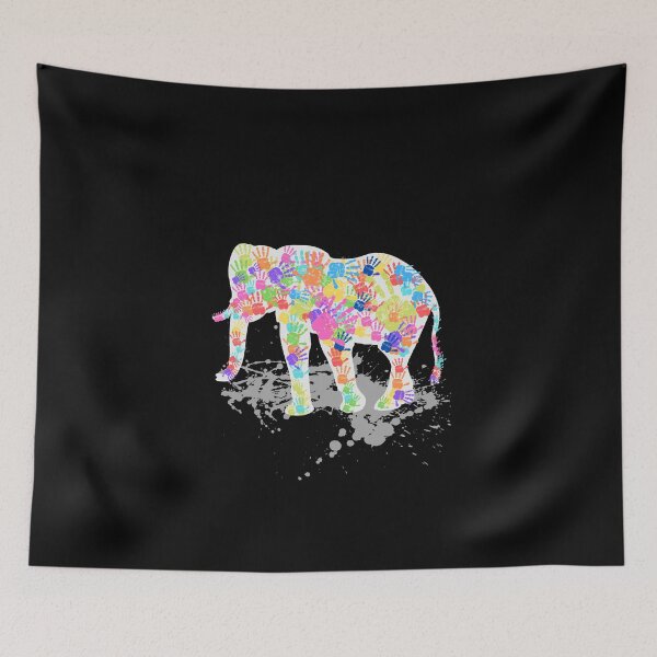 Item preview, Haruki Murakami - The Elephant Vanished designed and sold by Super-Mikoon.