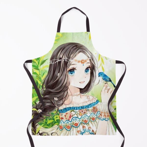 Item preview, Girl designed and sold by RevoEmpat.