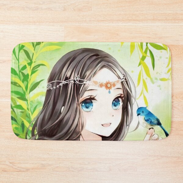 Item preview, Girl designed and sold by RevoEmpat.