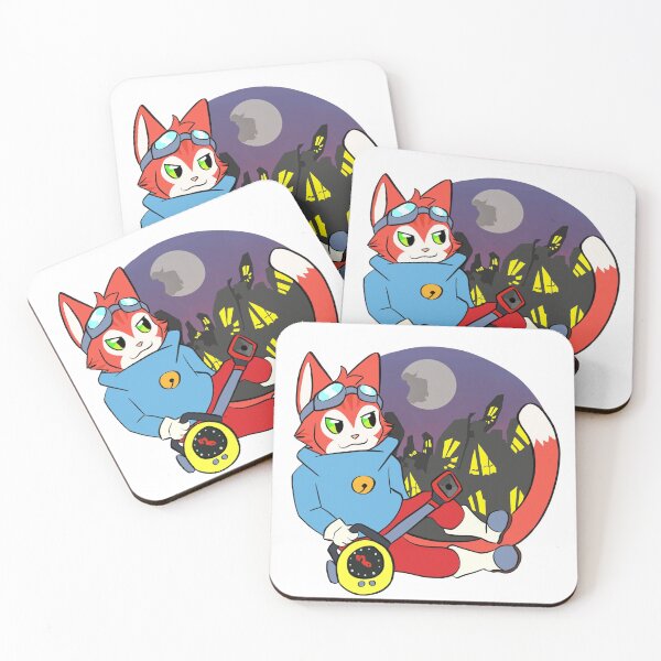 Item preview, Blinx the Time Sweeper designed and sold by Kimmorz.