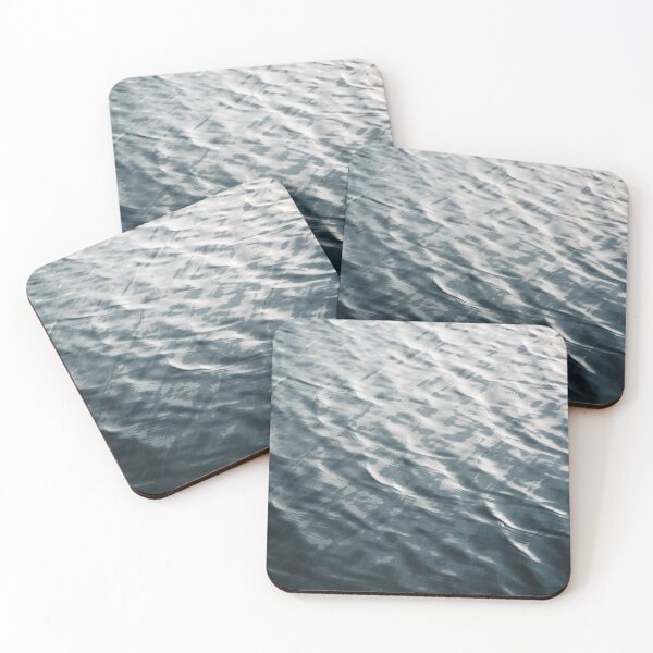 Item preview, Glacier Water Textures designed and sold by gammington.