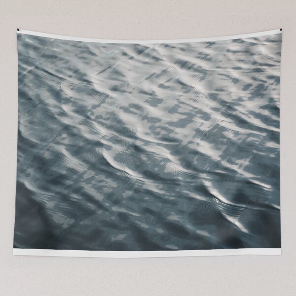 Item preview, Glacier Water Textures designed and sold by gammington.