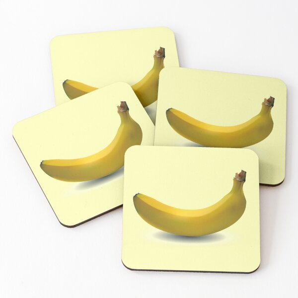 Item preview, Banana designed and sold by Katarte.