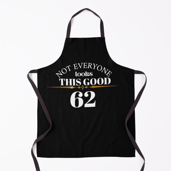Item preview, 62th Birthday Funny Gift Idea designed and sold by danaJG.