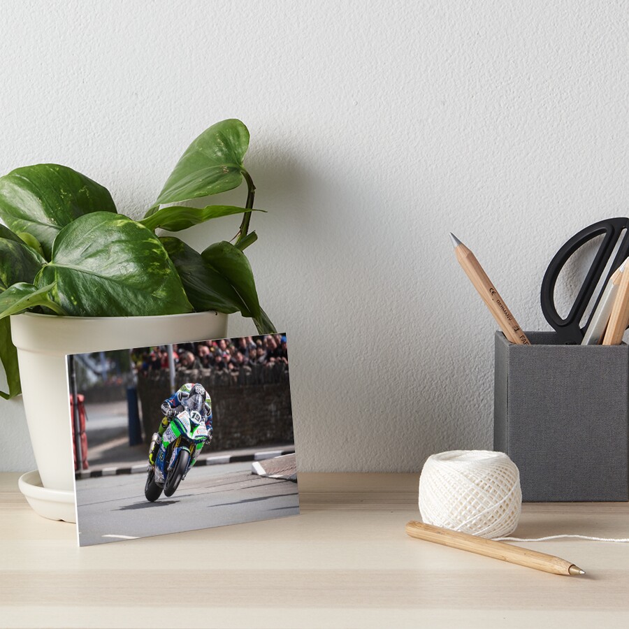 Item preview, Art Board Print designed and sold by Northline.