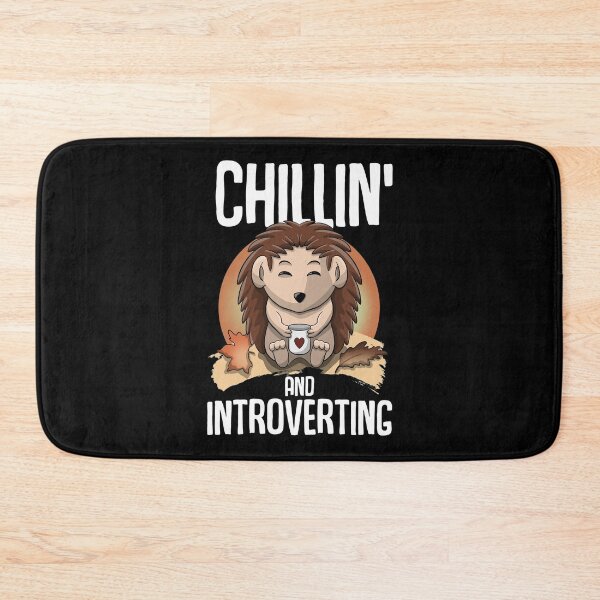 Item preview, Chillin and introverting designed and sold by Lambo-Designs.