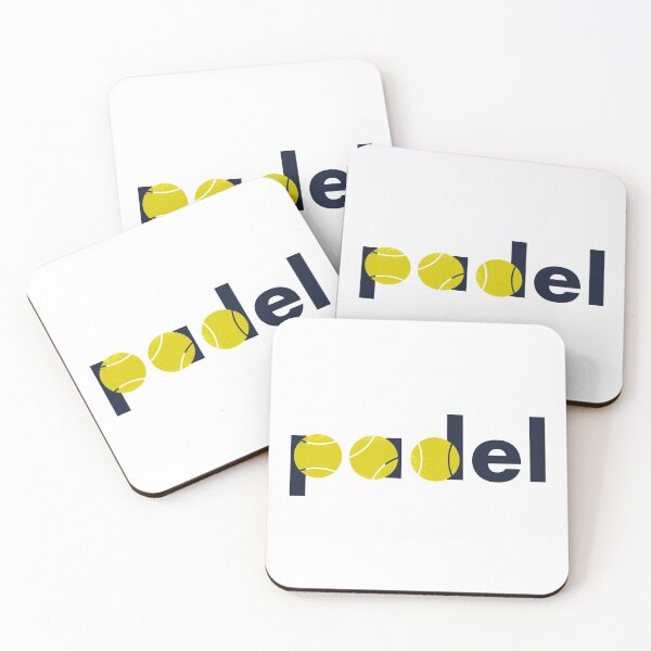 Item preview, Padel designed and sold by Eenig.