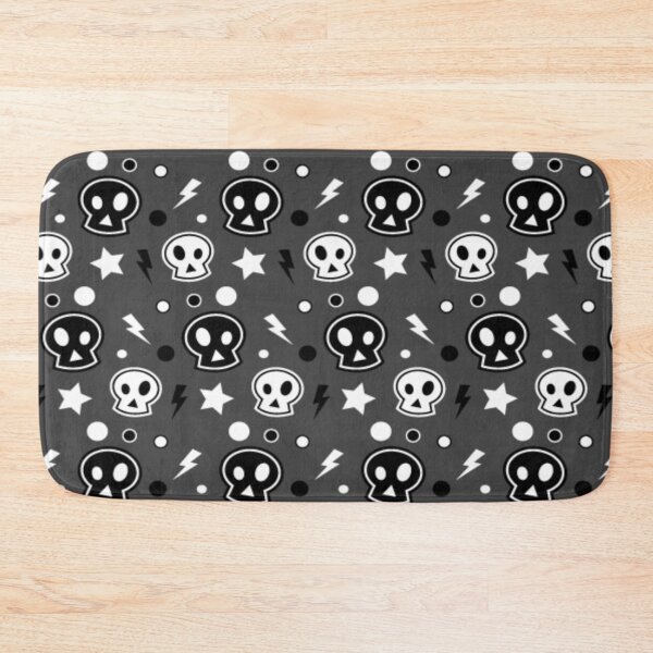 Item preview, Skull pattern designed and sold by Susiregi.