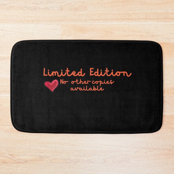 Item preview, Limited Edition - no other copies availbale, sweet, funny saying, sunshine, rainbow, Valentine's Day gift designed and sold by karlsageder.