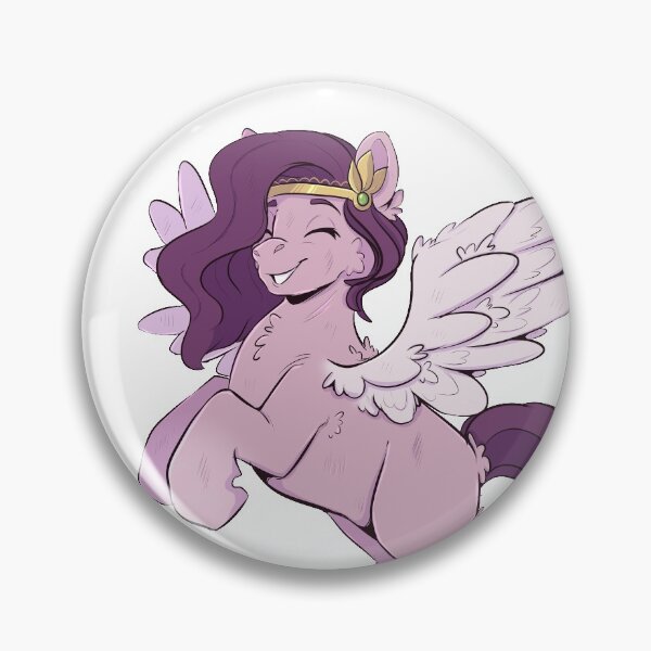 Item preview, Pipp designed and sold by dinosaphira99.