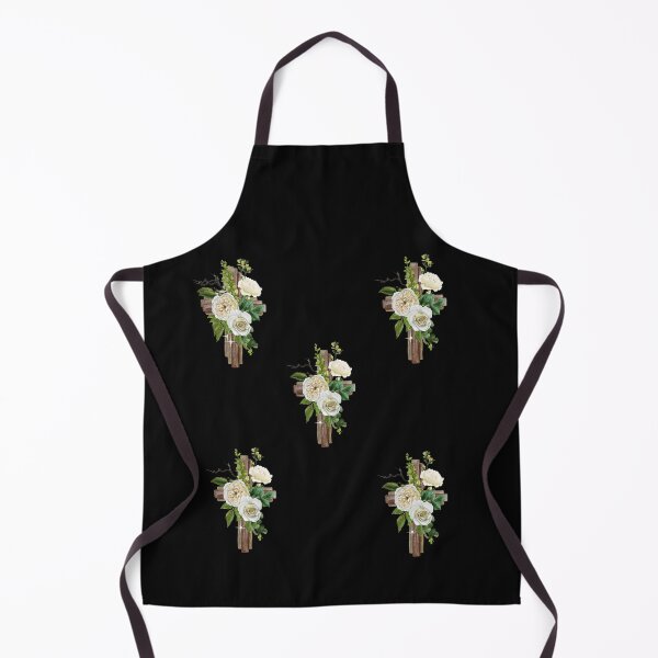 Item preview, Flower Cross Pattern and Sticker Pack designed and sold by JandS-In-Memory.