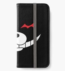 Danganronpa - Monokuma iPhone Wallet/Case/Skin
